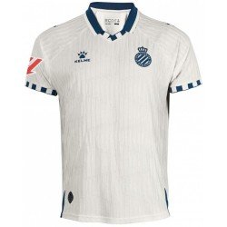 Camisa II Espanyol 2025 2026 Kelme oficial 