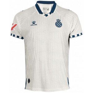 Camisa II Espanyol 2025 2026 Kelme oficial 