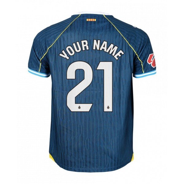 Camisa III Espanyol 2025 2026 Kelme oficial Camisa III Espanyol 2025 2026 Kelme oficial