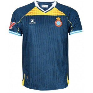 Camisa III Espanyol 2025 2026 Kelme oficial 