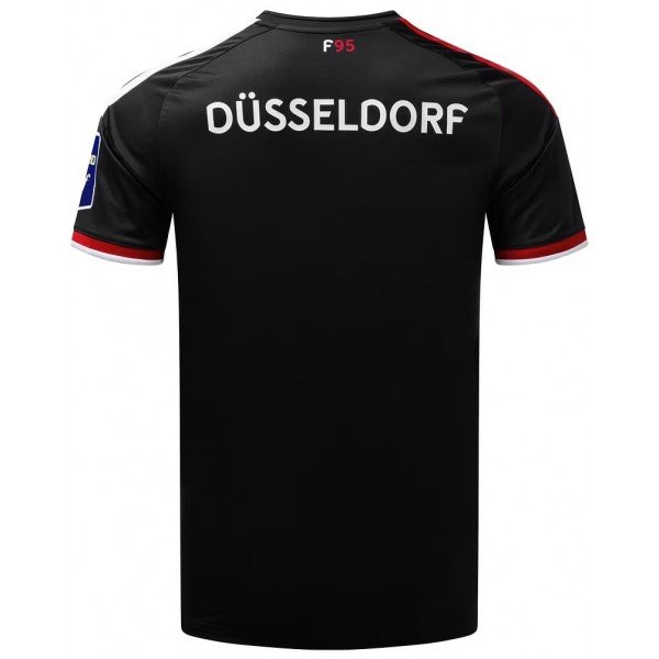 Camisa III Fortuna Dusseldorf 2026 2027 Adidas oficial 