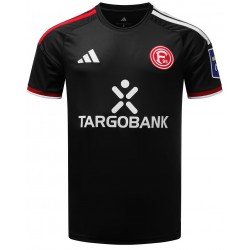 Camisa III Fortuna Dusseldorf 2026 2027 Adidas oficial Camisa III Fortuna Dusseldorf 2026 2027 Adidas oficial