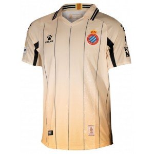 Camisa oficial Kelme Espanyol  2020 2021 III jogador