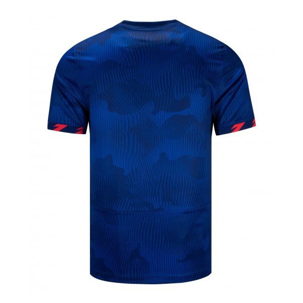 Camisa II Seleção dos Estados Unidos 2023 Away