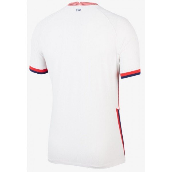Camisa seleção dos Estados Unidos 2020 I Home jogador Camisa seleção dos Estados Unidos 2020 I Home jogador