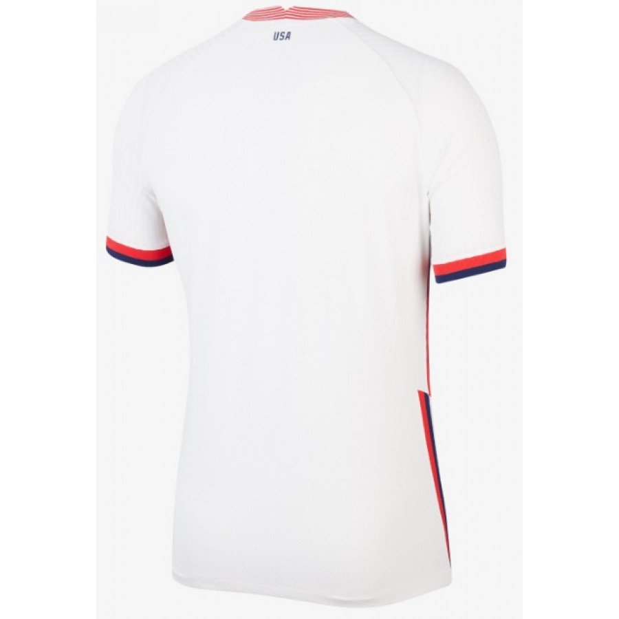 Camisa seleção dos Estados Unidos 2020 I Home jogador Camisa seleção dos Estados Unidos 2020 I Home jogador