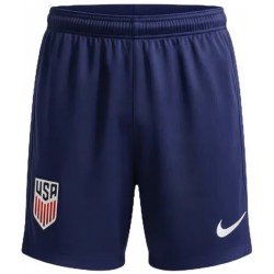 Calção I Seleção dos Estados Unidos 2026 Home Calção I Seleção dos Estados Unidos 2026 Home