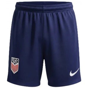 Calção I Seleção dos Estados Unidos 2026 Home