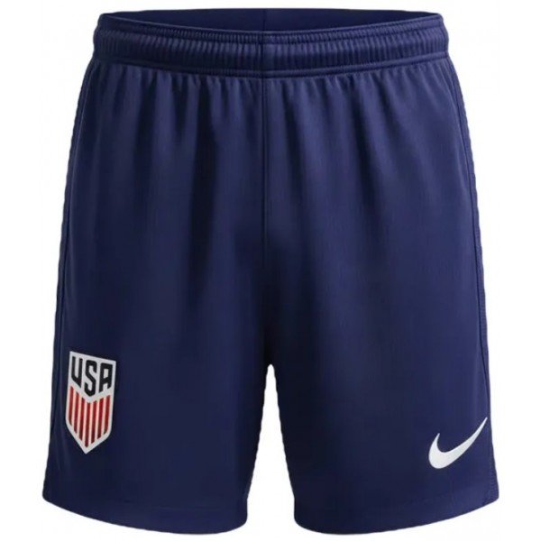 Calção I Seleção dos Estados Unidos 2026 Home