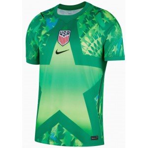 Camisa Goleiro I Seleção dos Estados Unidos 2026 Home Camisa Goleiro I Seleção dos Estados Unidos 2026 Home