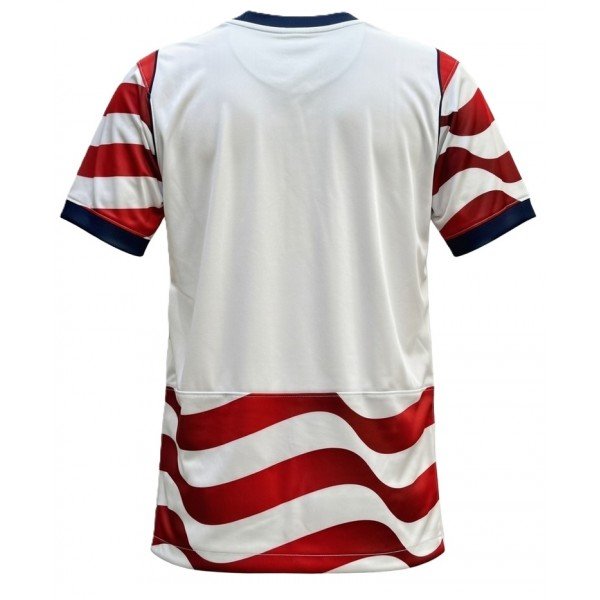 Camisa I Seleção dos Estados Unidos 2026 Home 