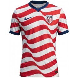 Camisa I Seleção dos Estados Unidos 2026 Home 