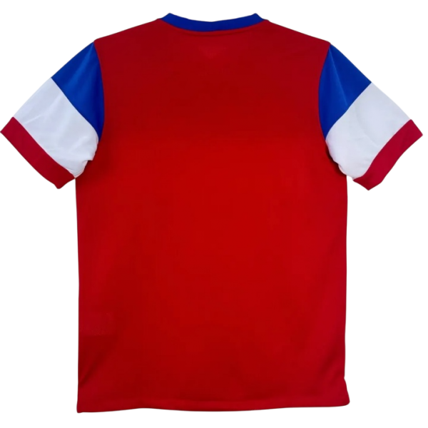 Camisa II Seleção dos Estados Unidos 2014 Away retro