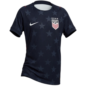 Camisa II Seleção dos Estados Unidos 2026 Away