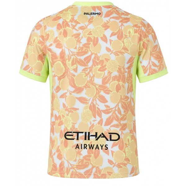 Camisa II Palermo 2026 2027 Puma oficial 
