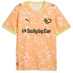Camisa II Palermo 2026 2027 Puma oficial 