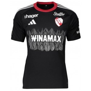 Camisa III Strasbourg 2025 2026 Adidas oficial 