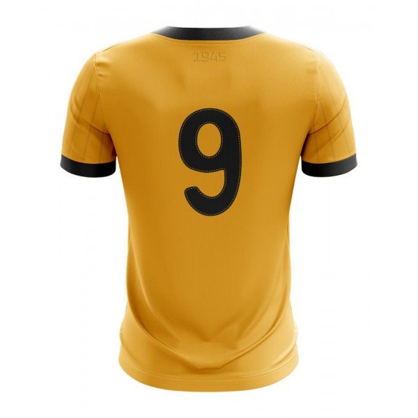 Camisa Estrela Vermelha 2024 2025 Macron oficial Especial