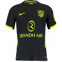 Camisa II Atletico de Madrid 2026 2027 Away