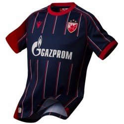 Camisa II Estrela Vermelha 2026 2027 Macron oficial Camisa II Estrela Vermelha 2026 2027 Macron oficial