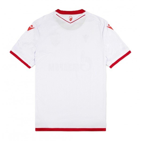 Camisa III Estrela Vermelha 2025 2026 Macron oficial Camisa III Estrela Vermelha 2025 2026 Macron oficial