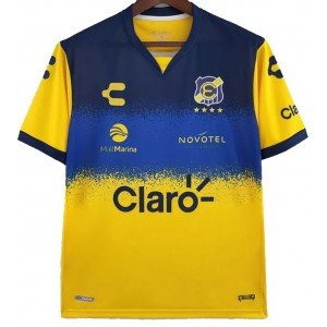 Camisa II Everton CD 2022 2023 Charly oficial 