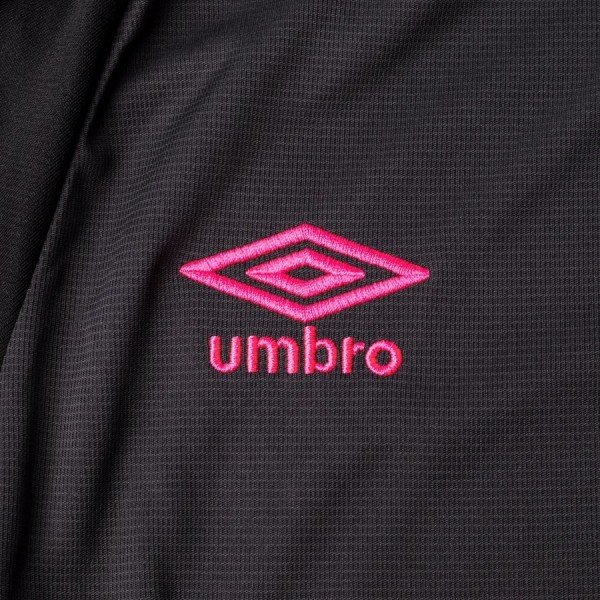 Camisa oficial Umbro Everton 2018 2019 II jogador