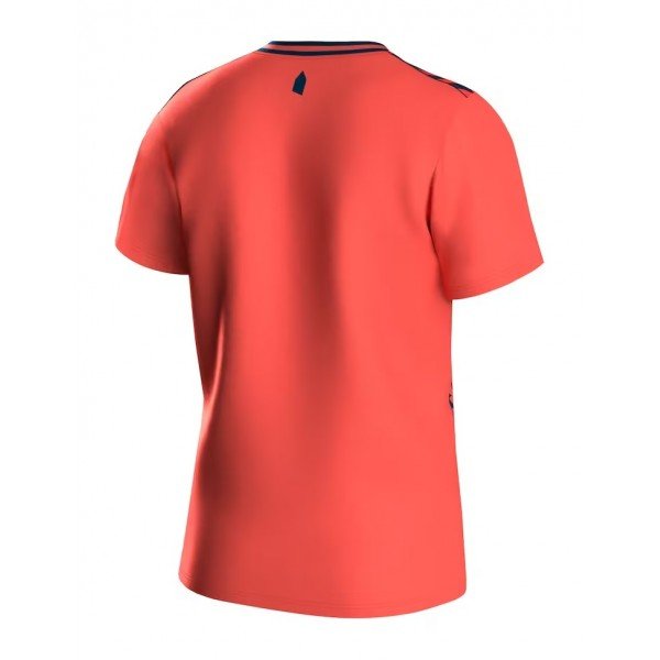 Camisa II Everton 2023 2024 Hummel oficial 