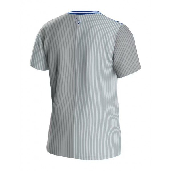 Camisa III Everton 2023 2024 Hummel oficial 