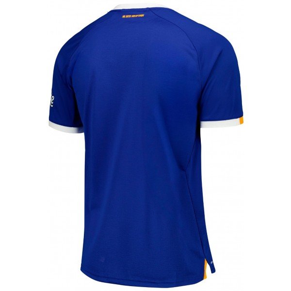 Camisa I Everton 2026 2027 Castore oficial 