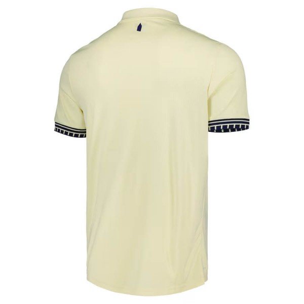 Camisa II Everton 2025 2026 Castore oficial 