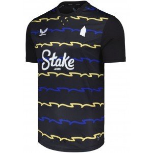Camisa III Everton 2025 2026 Castore oficial Camisa III Everton 2025 2026 Castore oficial