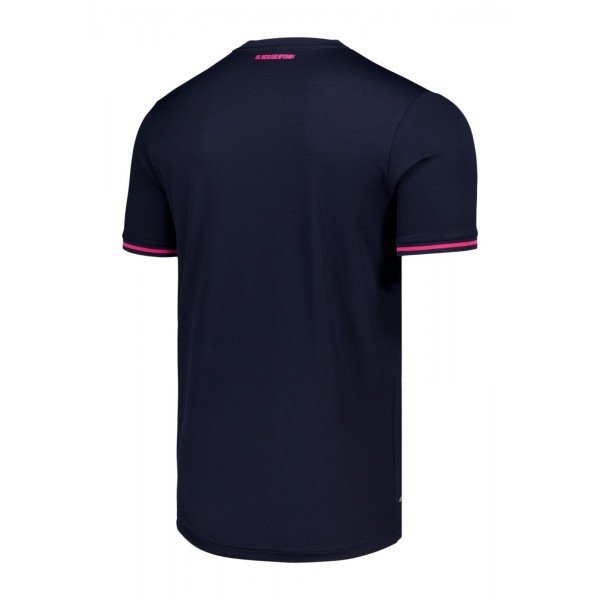 Camisa IV Everton 2025 2026 Castore oficial 