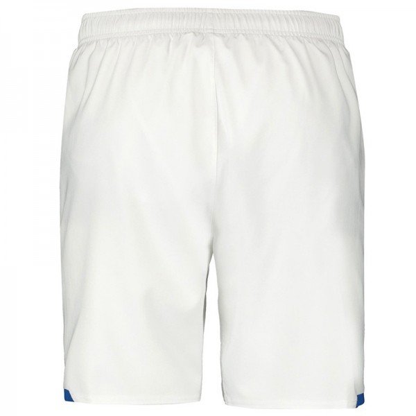 Calção oficial Umbro Everton 2019 2020 I jogador 