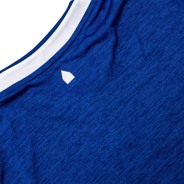 Camisa oficial Umbro Everton 2018 2019 I jogador