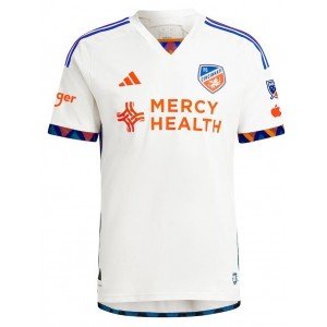 Camisa II FC Cincinnati 2024 Adidas oficial