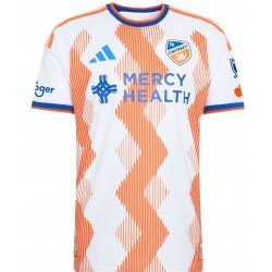 Camisa II FC Cincinnati 2026 Adidas oficial