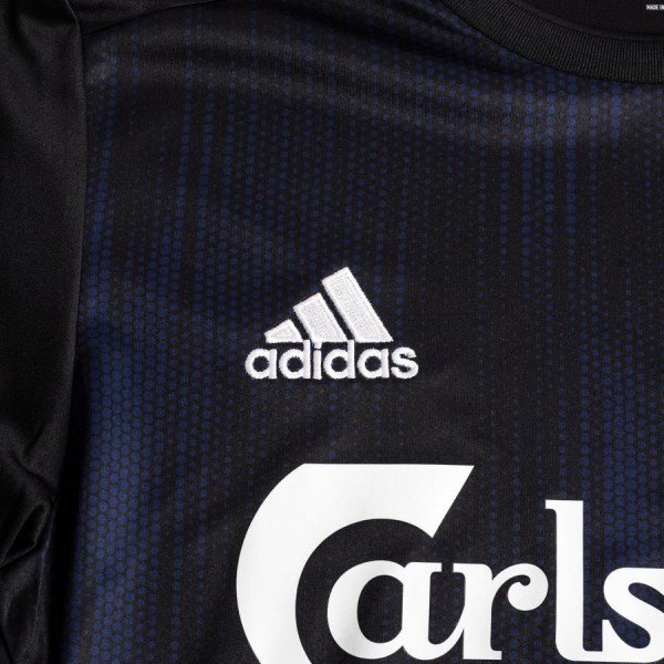 Camisa oficial Adidas FC Copenhague 2019 2020 II jogador
