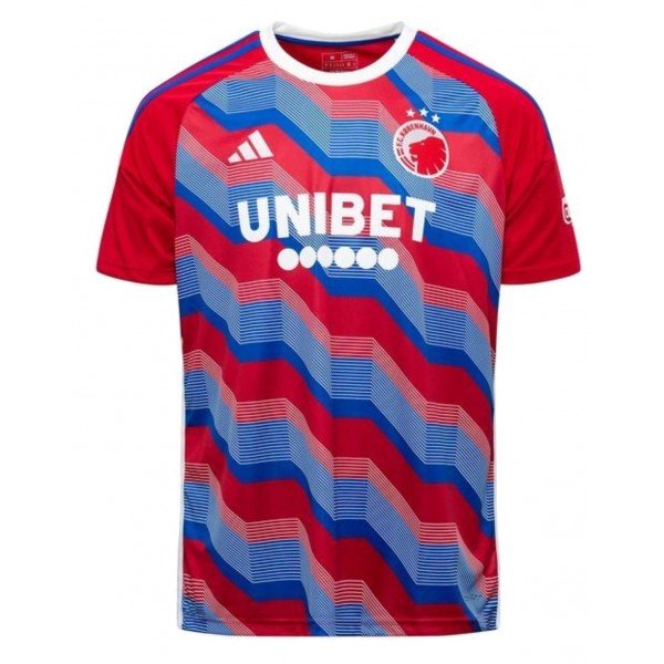 Camisa III FC Copenhague 2023 2024 Adidas oficial 