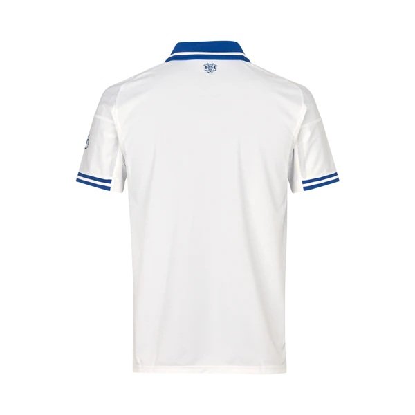 Camisa I FC Copenhague 2025 2026 Adidas oficial 