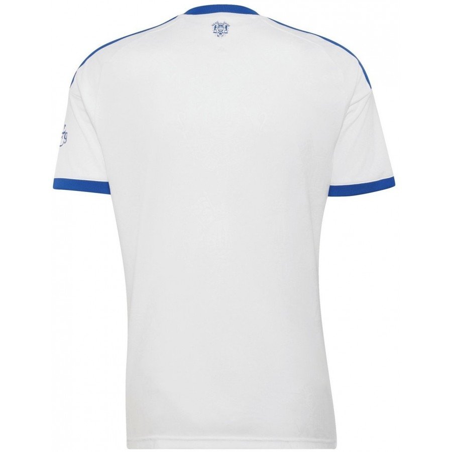 Camisa I FC Copenhague 2026 2027 Adidas oficial Camisa I FC Copenhague 2026 2027 Adidas oficial
