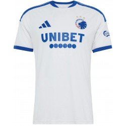 Camisa I FC Copenhague 2026 2027 Adidas oficial Camisa I FC Copenhague 2026 2027 Adidas oficial