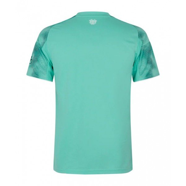 Camisa III FC Copenhague 2025 2026 Adidas oficial 