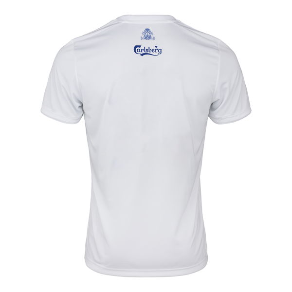 Camisa oficial Adidas FC Copenhague 2020 2021 I jogador