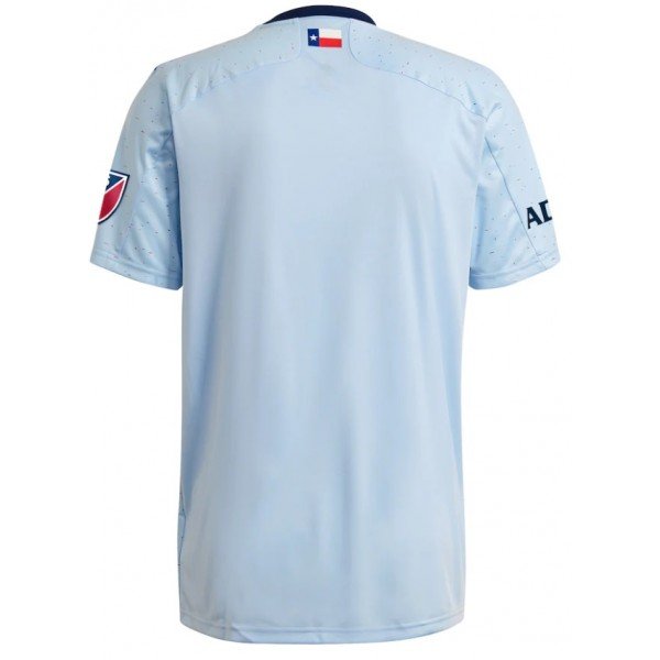 Camisa II FC Dallas 2021 2022 Adidas oficial