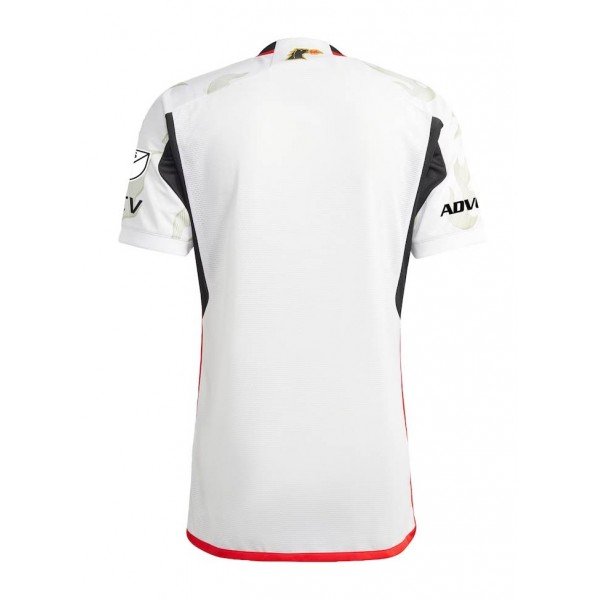 Camisa II FC Dallas 2023 Adidas oficial 