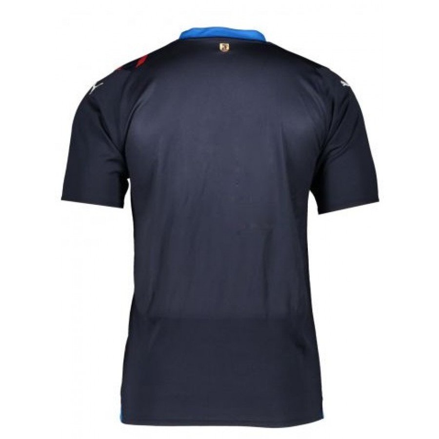 Camisa II FC Heidenheim 2023 2024 Puma oficial Camisa II FC Heidenheim 2023 2024 Puma oficial