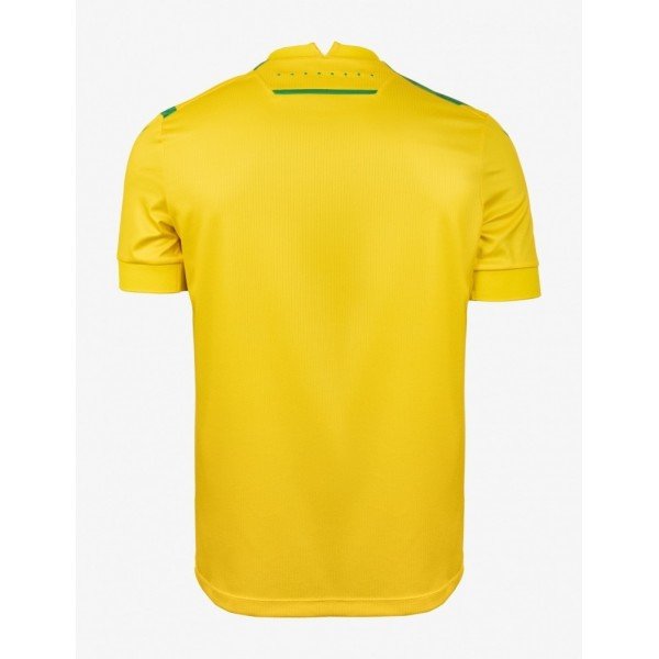 Camisa I FC Nantes 2025 2026 Macron oficial