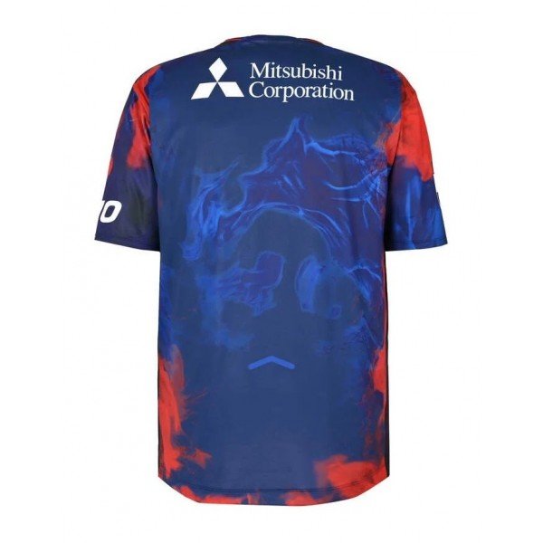 Camisa I FC Tokyo 2026 New Balance oficial 