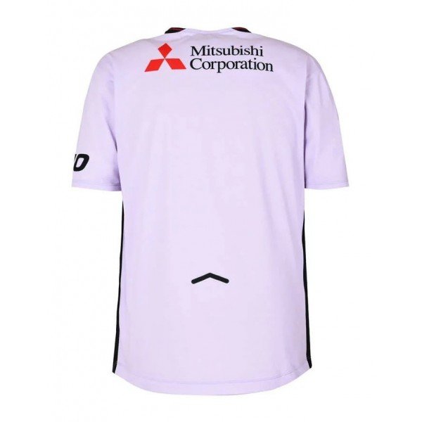 Camisa II FC Tokyo 2026 New Balance oficial 